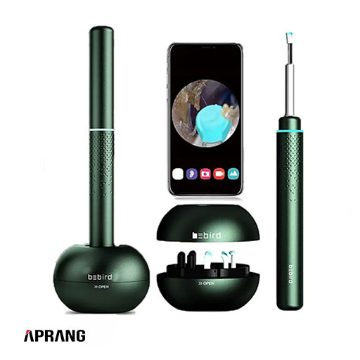 فروش محصولات شیائومی مدل Bebird M9 Pro فروش محصولات شیائومی مدل Bebird M9 Pro