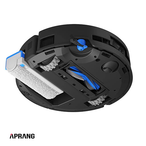 فروش محصولات اکووکس مدل DEEBOT X9 PRO OMNI فروش محصولات اکووکس مدل DEEBOT X9 PRO OMNI