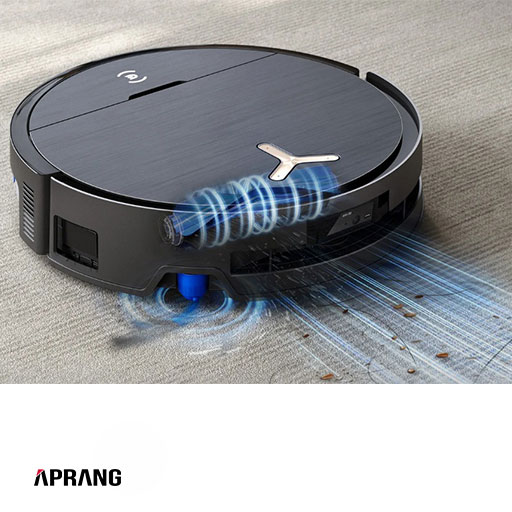 فروش محصولات اکووکس مدل DEEBOT X9 PRO OMNI فروش محصولات اکووکس مدل DEEBOT X9 PRO OMNI