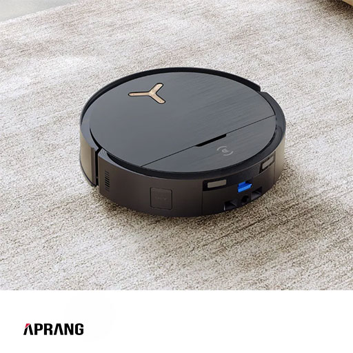 فروش محصولات اکووکس مدل DEEBOT X9 PRO OMNI فروش محصولات اکووکس مدل DEEBOT X9 PRO OMNI