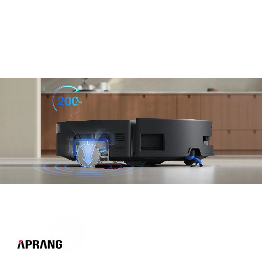 فروش محصولات اکووکس مدل DEEBOT T80 OMNI فروش محصولات اکووکس مدل DEEBOT T80 OMNI