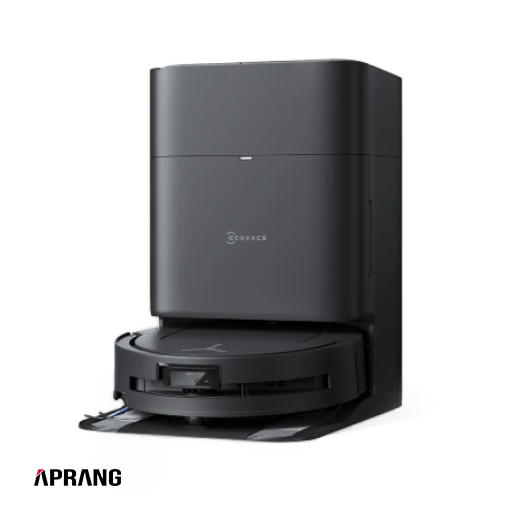 فروش محصولات اکووکس مدل DEEBOT T80 OMNI فروش محصولات اکووکس مدل DEEBOT T80 OMNI