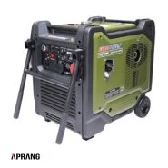 فروش محصولات یورو پاور مدل EP10700S-INV-EW-LPG-NG(EQ)-11.0kVA
