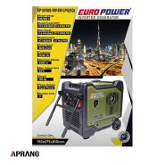 فروش محصولات یورو پاور مدل EP10700S-INV-EW-LPG-NG(EQ)-11.0kVA
