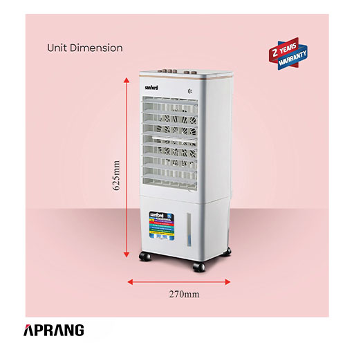 فروش محصولات سانفورد مدل SF8107PAC فروش محصولات سانفورد مدل SF8107PAC