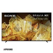 فروش محصولات سونی مدل XR-65X90L سایز 65 اینچ