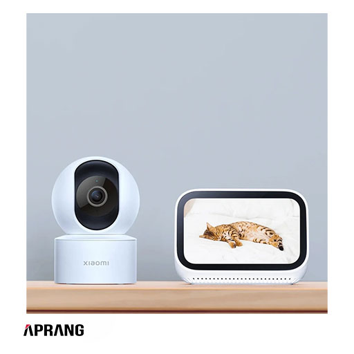 فروش محصولات شیائومی سری Smart Camera C200 مدل MJSXJ14CM فروش محصولات شیائومی سری Smart Camera C200 مدل MJSXJ14CM