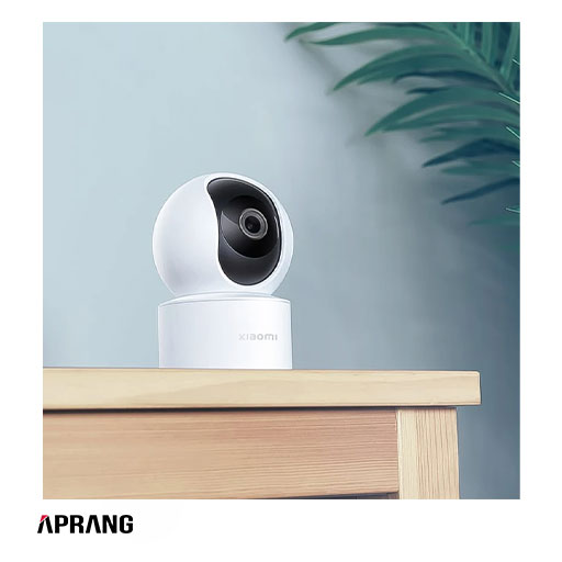 فروش محصولات شیائومی سری Smart Camera C200 مدل MJSXJ14CM فروش محصولات شیائومی سری Smart Camera C200 مدل MJSXJ14CM