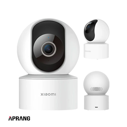 فروش محصولات شیائومی سری Smart Camera C200 مدل MJSXJ14CM فروش محصولات شیائومی سری Smart Camera C200 مدل MJSXJ14CM