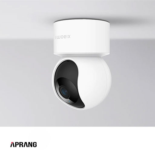 فروش محصولات شیائومی سری Smart Camera C200 مدل MJSXJ14CM فروش محصولات شیائومی سری Smart Camera C200 مدل MJSXJ14CM