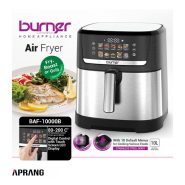 فروش محصولات برنر مدل BAF-10000B
