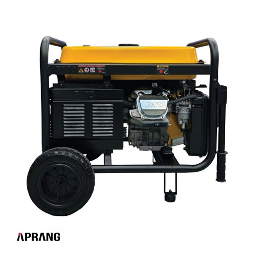 فروش محصولات راتو مدل R15500DWHBPlus ظرفیت 8.5KW فروش محصولات راتو مدل R15500DWHBPlus ظرفیت 8.5KW