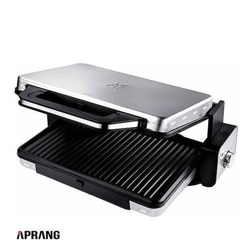 فروش محصولات دبلیو ام ف سری WMF Lono Contact grill 2in1 مدل 3200000060 فروش محصولات دبلیو ام ف سری WMF Lono Contact grill 2in1 مدل 3200000060