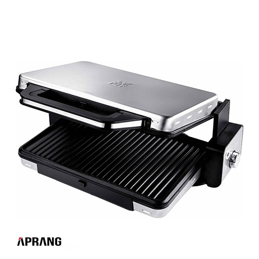 فروش محصولات دبلیو ام ف سری WMF Lono Contact grill 2in1 مدل 3200000060 فروش محصولات دبلیو ام ف سری WMF Lono Contact grill 2in1 مدل 3200000060