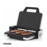 فروش محصولات دبلیو ام ف سری WMF Lono Contact grill 2in1 مدل 3200000060