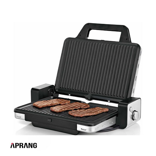 فروش محصولات دبلیو ام ف سری WMF Lono Contact grill 2in1 مدل 3200000060 فروش محصولات دبلیو ام ف سری WMF Lono Contact grill 2in1 مدل 3200000060