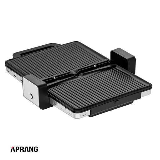 فروش محصولات دبلیو ام ف سری WMF Lono Contact grill 2in1 مدل 3200000060 فروش محصولات دبلیو ام ف سری WMF Lono Contact grill 2in1 مدل 3200000060