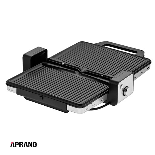فروش محصولات دبلیو ام ف سری WMF Lono Contact grill 2in1 مدل 3200000060 فروش محصولات دبلیو ام ف سری WMF Lono Contact grill 2in1 مدل 3200000060
