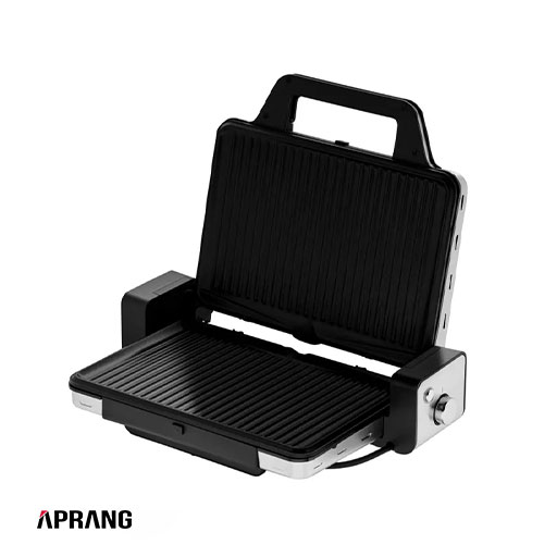 فروش محصولات دبلیو ام ف سری WMF Lono Contact grill 2in1 مدل 3200000060 فروش محصولات دبلیو ام ف سری WMF Lono Contact grill 2in1 مدل 3200000060