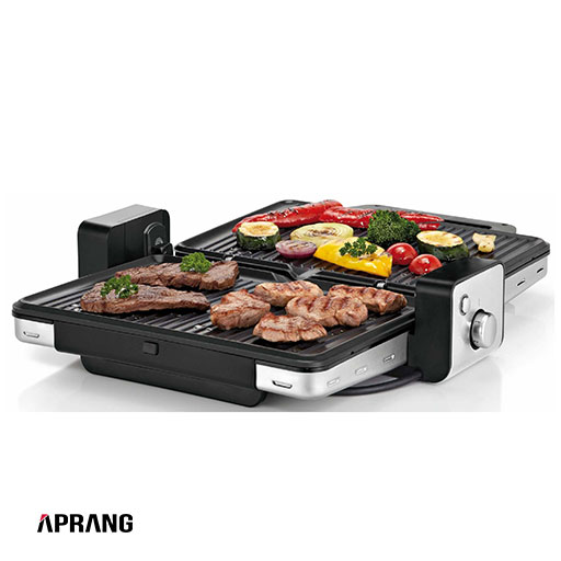 WMF-grill-WMF-Lono-Contact-grill-2in1-series-model-3200000060-3 فروش محصولات دبلیو ام ف سری WMF Lono Contact grill 2in1 مدل 3200000060