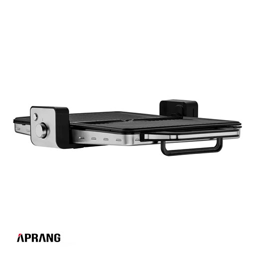 فروش محصولات دبلیو ام ف سری WMF Lono Contact grill 2in1 مدل 3200000060 فروش محصولات دبلیو ام ف سری WMF Lono Contact grill 2in1 مدل 3200000060
