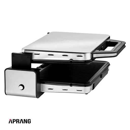فروش محصولات دبلیو ام ف سری WMF Lono Contact grill 2in1 مدل 3200000060 فروش محصولات دبلیو ام ف سری WMF Lono Contact grill 2in1 مدل 3200000060