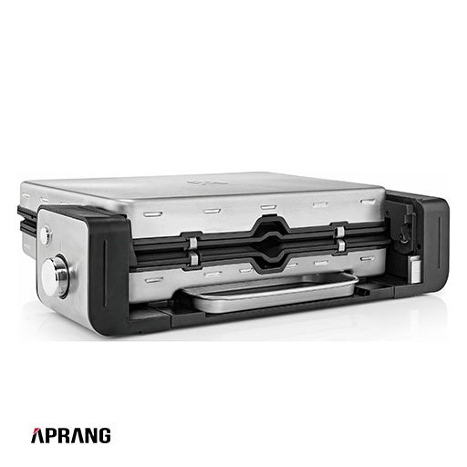 فروش محصولات دبلیو ام ف سری WMF Lono Contact grill 2in1 مدل 3200000060 فروش محصولات دبلیو ام ف سری WMF Lono Contact grill 2in1 مدل 3200000060