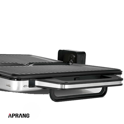 فروش محصولات دبلیو ام ف سری WMF Lono Contact grill 2in1 مدل 3200000060 فروش محصولات دبلیو ام ف سری WMF Lono Contact grill 2in1 مدل 3200000060