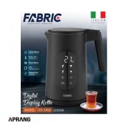 فروش محصولات فابریک مدل FEK 2450