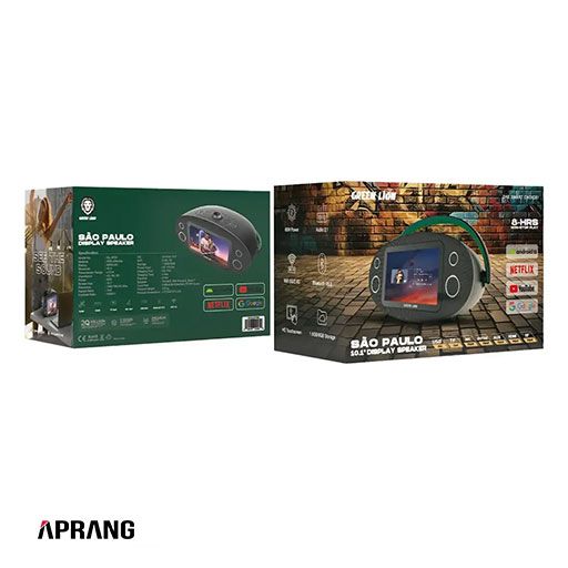 فروش محصولات گرین لاین سری Sao Paulo مدل GNSAOSPRBK فروش محصولات گرین لاین سری Sao Paulo مدل GNSAOSPRBK