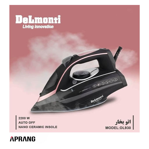 فروش محصولات دلمونتی مدل DL930 فروش محصولات دلمونتی مدل DL930