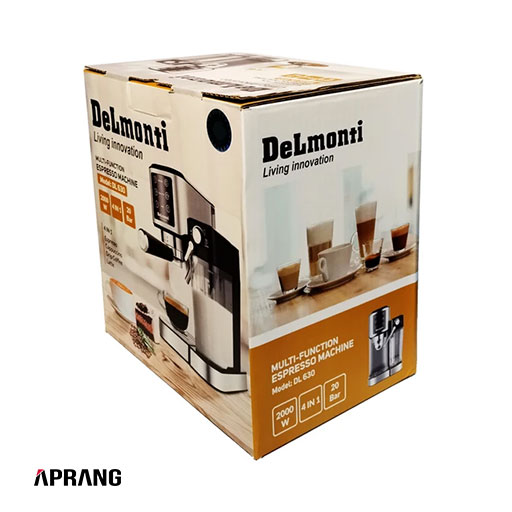 فروش محصولات دلمونتی مدل DL630 فروش محصولات دلمونتی مدل DL630