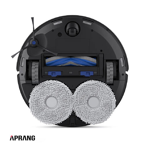 فروش محصولات اکووکس مدل DEEBOT T30S COMBO COMPLETE فروش محصولات اکووکس مدل DEEBOT T30S COMBO COMPLETE