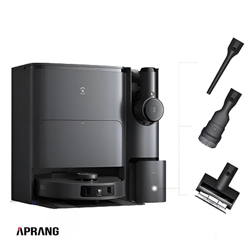 فروش محصولات اکووکس مدل DEEBOT T30S COMBO COMPLETE فروش محصولات اکووکس مدل DEEBOT T30S COMBO COMPLETE