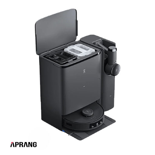 فروش محصولات اکووکس مدل DEEBOT T30S COMBO COMPLETE فروش محصولات اکووکس مدل DEEBOT T30S COMBO COMPLETE