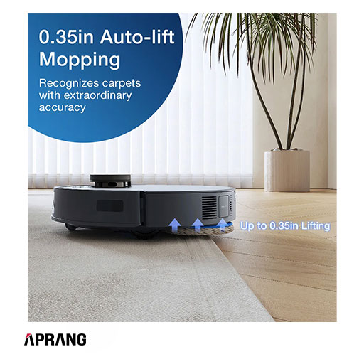 فروش محصولات اکووکس مدل DEEBOT T30S COMBO COMPLETE فروش محصولات اکووکس مدل DEEBOT T30S COMBO COMPLETE