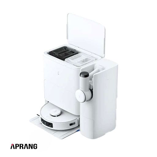 فروش محصولات اکووکس مدل DEEBOT T30S COMBO COMPLETE فروش محصولات اکووکس مدل DEEBOT T30S COMBO COMPLETE