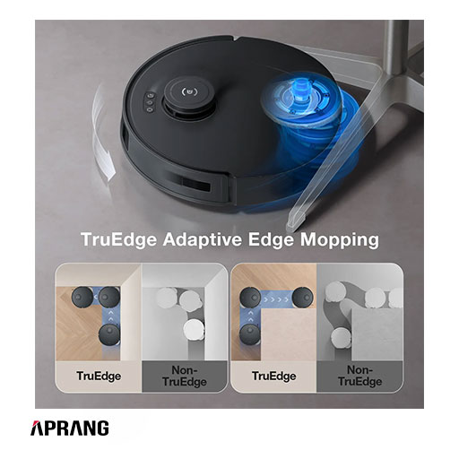 فروش محصولات اکووکس مدل DEEBOT T30S COMBO COMPLETE فروش محصولات اکووکس مدل DEEBOT T30S COMBO COMPLETE