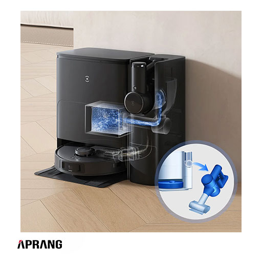 فروش محصولات اکووکس مدل DEEBOT T30S COMBO COMPLETE فروش محصولات اکووکس مدل DEEBOT T30S COMBO COMPLETE
