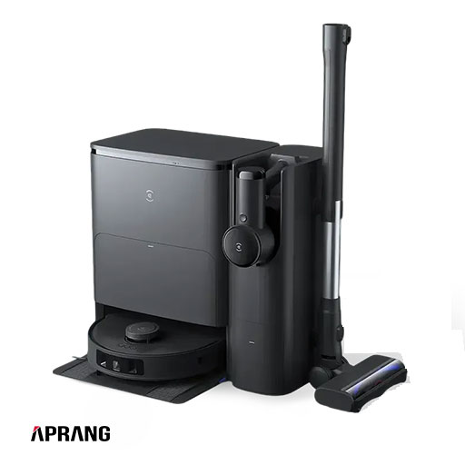 فروش محصولات اکووکس مدل DEEBOT T30S COMBO COMPLETE فروش محصولات اکووکس مدل DEEBOT T30S COMBO COMPLETE