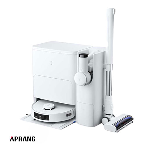 فروش محصولات اکووکس مدل DEEBOT T30S COMBO COMPLETE فروش محصولات اکووکس مدل DEEBOT T30S COMBO COMPLETE