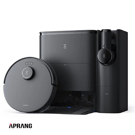 فروش محصولات اکووکس مدل DEEBOT T30S COMBO COMPLETE فروش محصولات اکووکس مدل DEEBOT T30S COMBO COMPLETE
