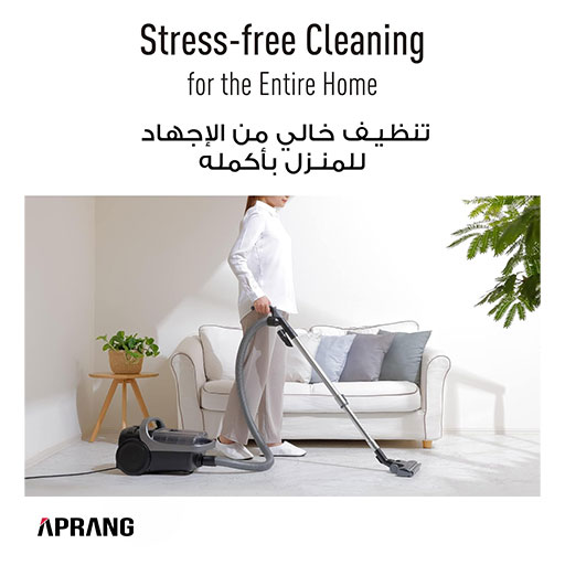 فروش محصولات پاناسونیک مدل MC-CL609 فروش محصولات پاناسونیک مدل MC-CL609