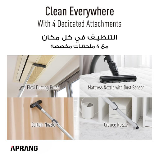 فروش محصولات پاناسونیک مدل MC-CL609 فروش محصولات پاناسونیک مدل MC-CL609