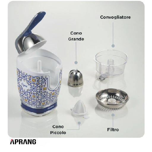 فروش محصولات اریته سری capri مدل 0413 فروش محصولات اریته سری capri مدل 0413