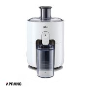 فروش محصولات براون سری PurEase Spin juicer مدل SJ 3100