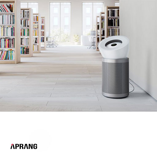 فروش محصولات دایسون مدل Dyson HEPA Big Quiet Formaldehyde BP06 فروش محصولات دایسون مدل Dyson HEPA Big Quiet Formaldehyde BP06
