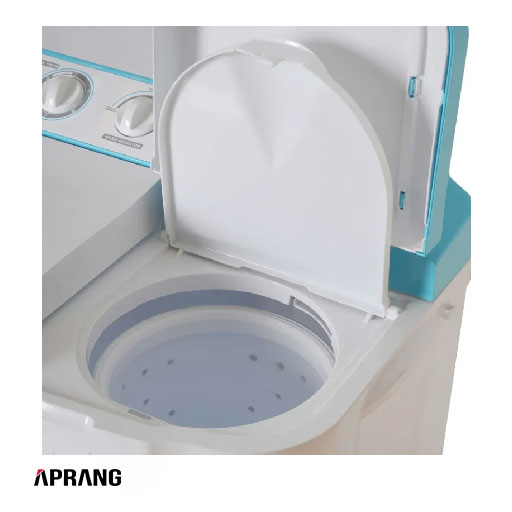 فروش محصولات Ritton Semi-automatic washing machine MODEL RWM-4702 فروش محصولات Ritton Semi-automatic washing machine MODEL RWM-4702