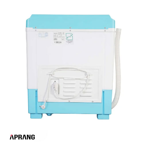 فروش محصولات Ritton Semi-automatic washing machine MODEL RWM-4702 فروش محصولات Ritton Semi-automatic washing machine MODEL RWM-4702