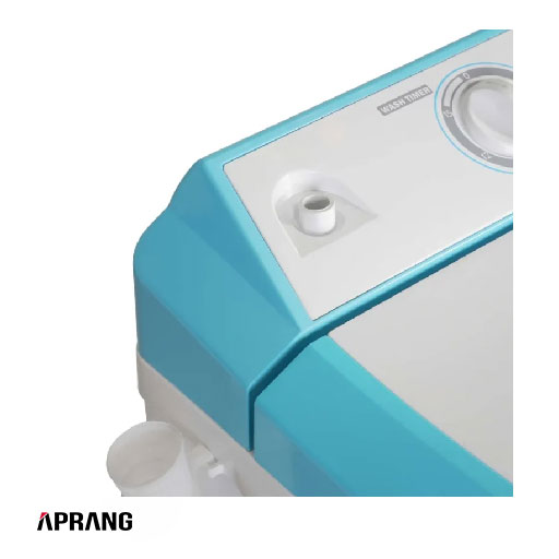 فروش محصولات Ritton Semi-automatic washing machine MODEL RWM-4702 فروش محصولات Ritton Semi-automatic washing machine MODEL RWM-4702